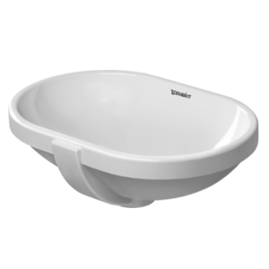 Duravit Foster vitt handfat